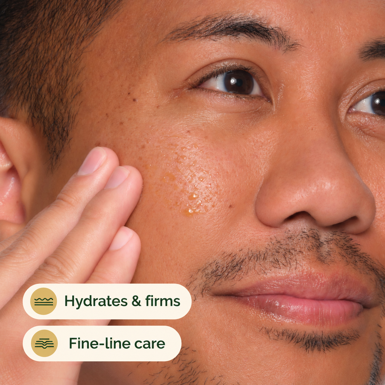 ANTI AGING MOISTURIZER
