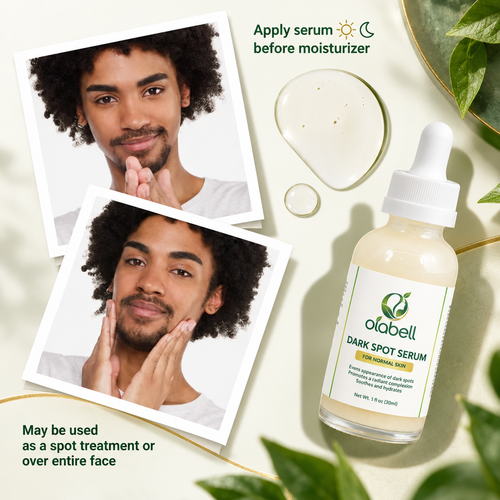 DARK SPOT SERUM