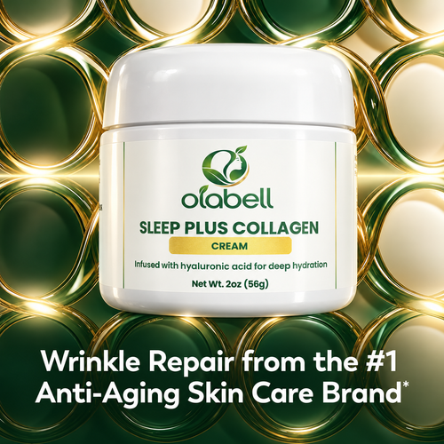 SLEEP PLUS COLLAGEN CREAM
